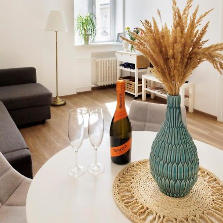 Boutique Flat In Old Town Daire Bratislava Dış mekan fotoğraf