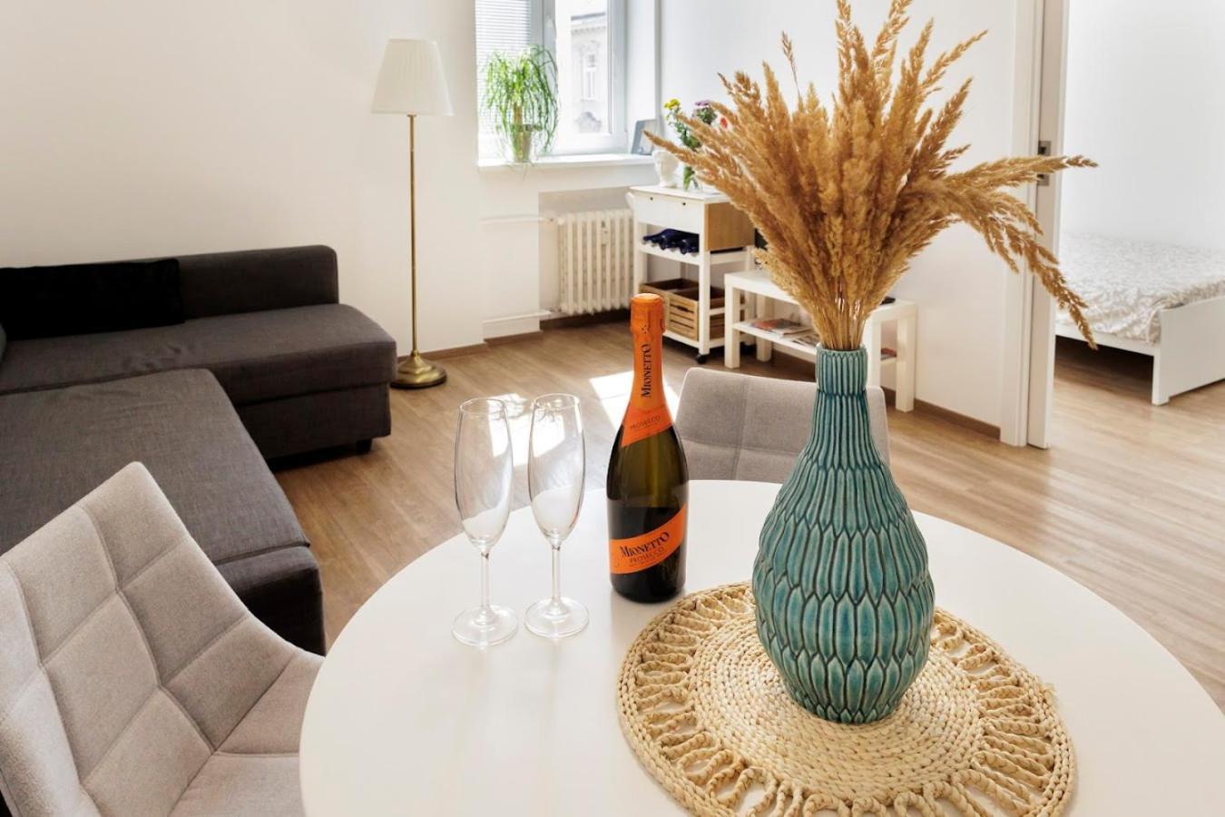 Boutique Flat In Old Town Daire Bratislava Dış mekan fotoğraf