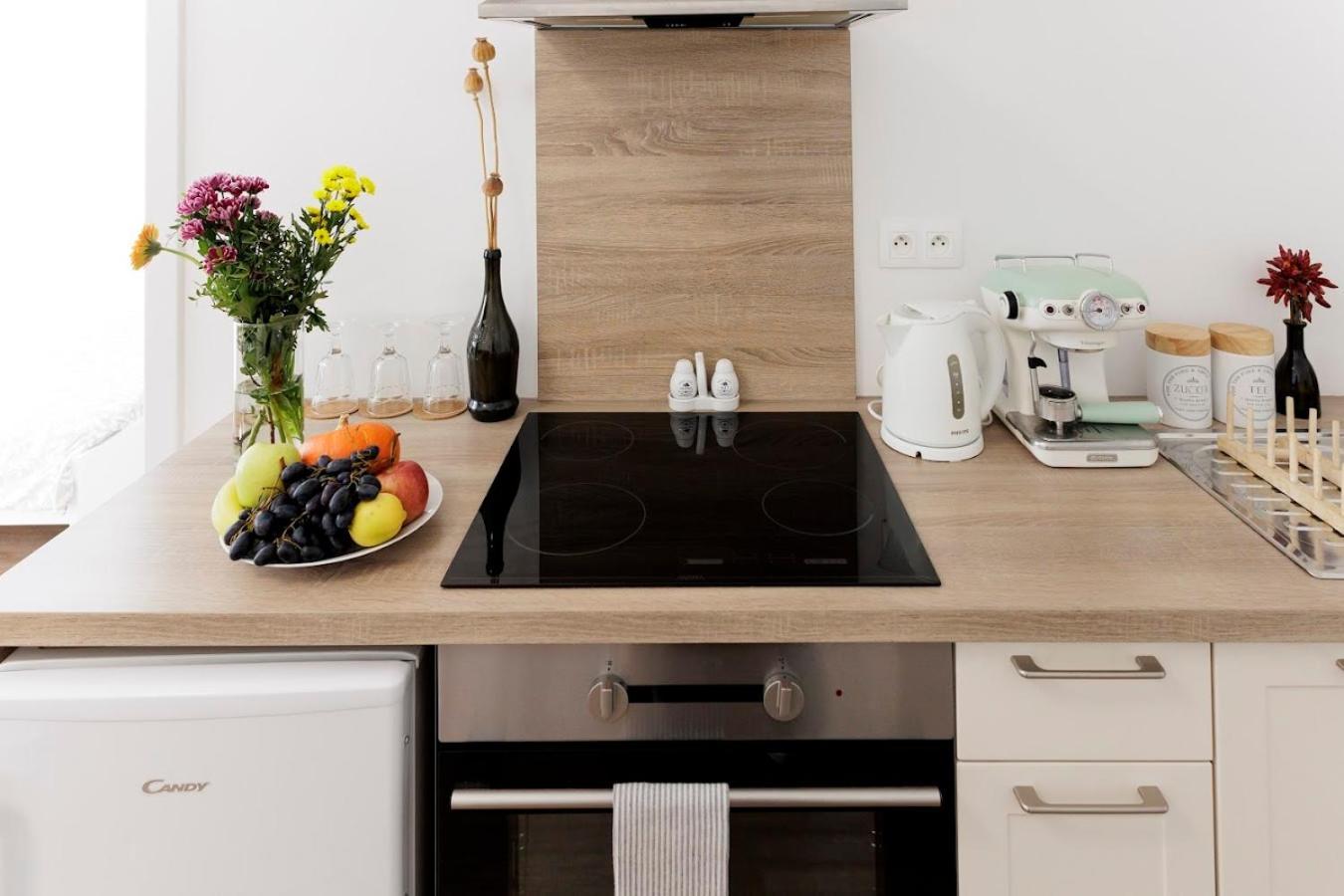 Boutique Flat In Old Town Daire Bratislava Dış mekan fotoğraf
