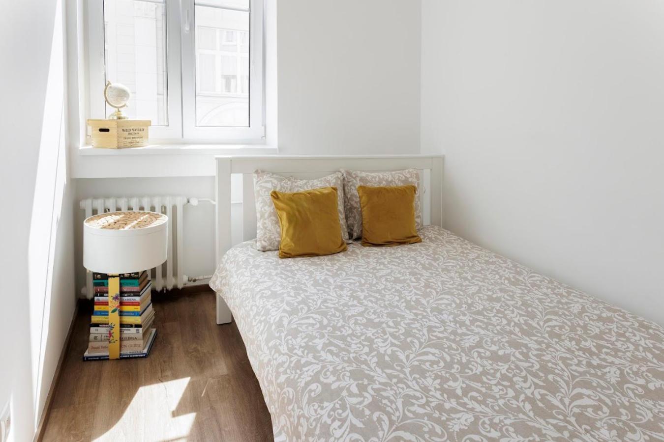 Boutique Flat In Old Town Daire Bratislava Dış mekan fotoğraf