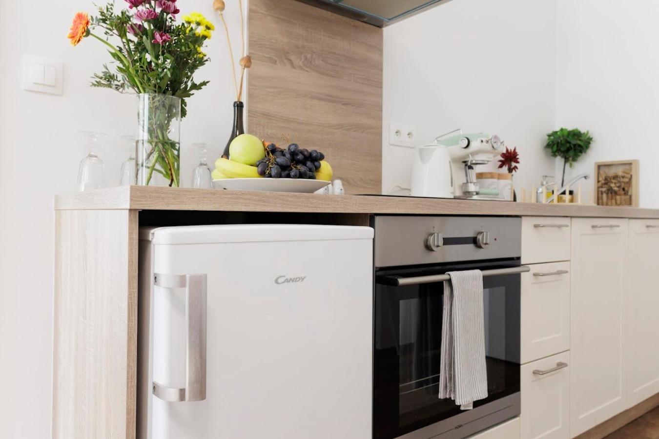 Boutique Flat In Old Town Daire Bratislava Dış mekan fotoğraf