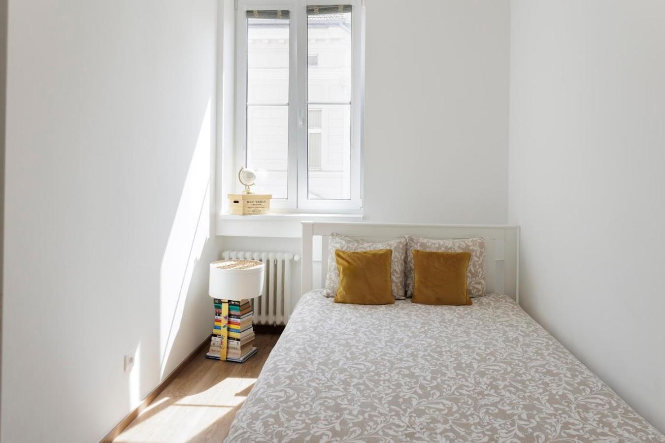 Boutique Flat In Old Town Daire Bratislava Dış mekan fotoğraf