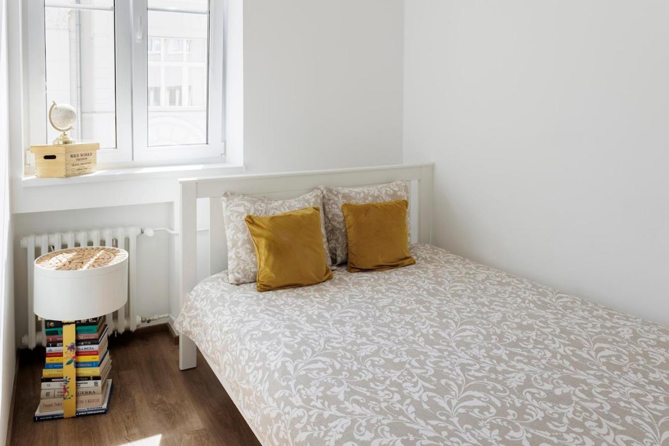 Boutique Flat In Old Town Daire Bratislava Dış mekan fotoğraf