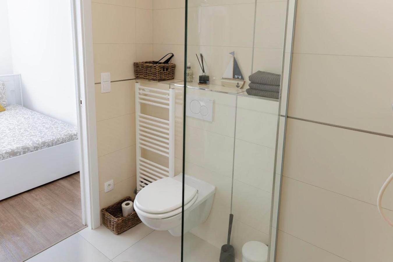 Boutique Flat In Old Town Daire Bratislava Dış mekan fotoğraf