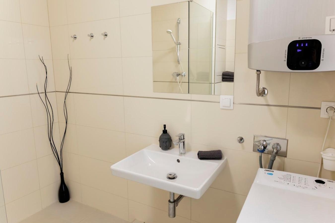 Boutique Flat In Old Town Daire Bratislava Dış mekan fotoğraf